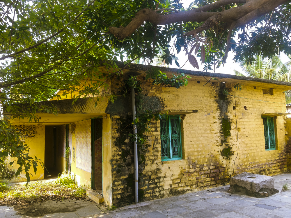 2 BHK Flat for sale in NEAR RAMALAYAM, ANKIREDDYPALEM Guntur — photo 15