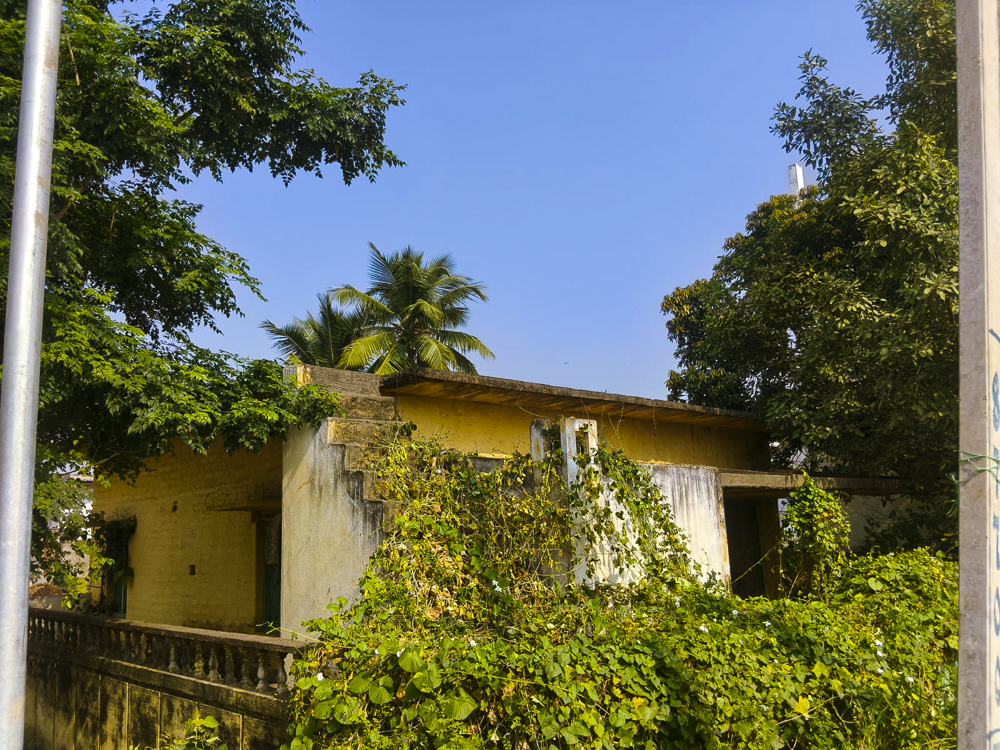 2 BHK Flat for sale in NEAR RAMALAYAM, ANKIREDDYPALEM Guntur — photo 17