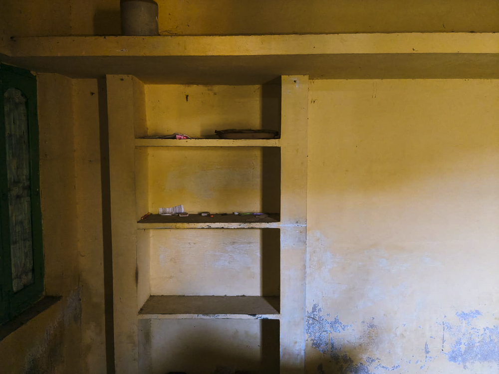 2 BHK Flat for sale in NEAR RAMALAYAM, ANKIREDDYPALEM Guntur — photo 5