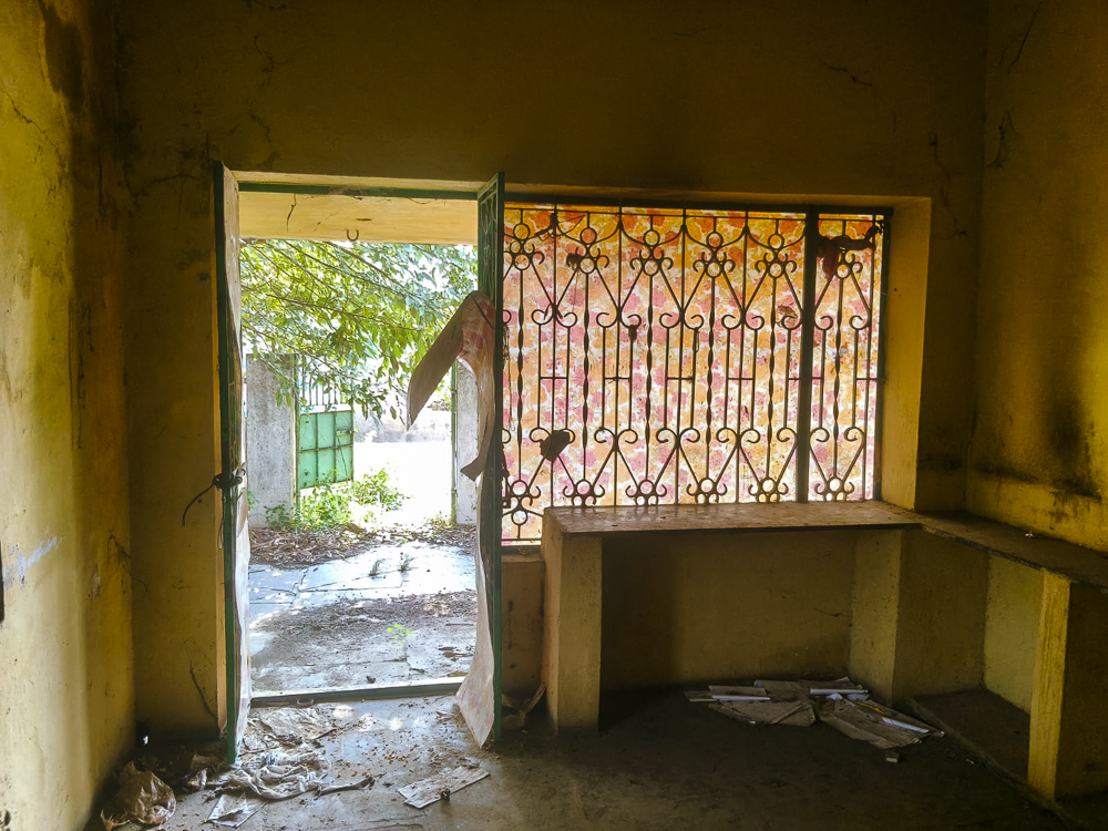 2 BHK Flat for sale in NEAR RAMALAYAM, ANKIREDDYPALEM Guntur — photo 3