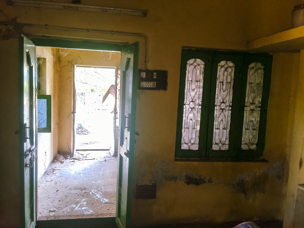 2 BHK Flat for sale in NEAR RAMALAYAM, ANKIREDDYPALEM Guntur — photo 6