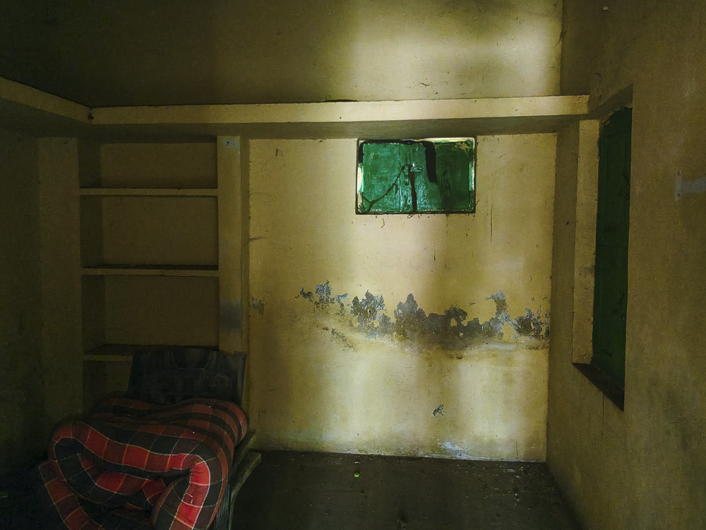 2 BHK Flat for sale in NEAR RAMALAYAM, ANKIREDDYPALEM Guntur — photo 7