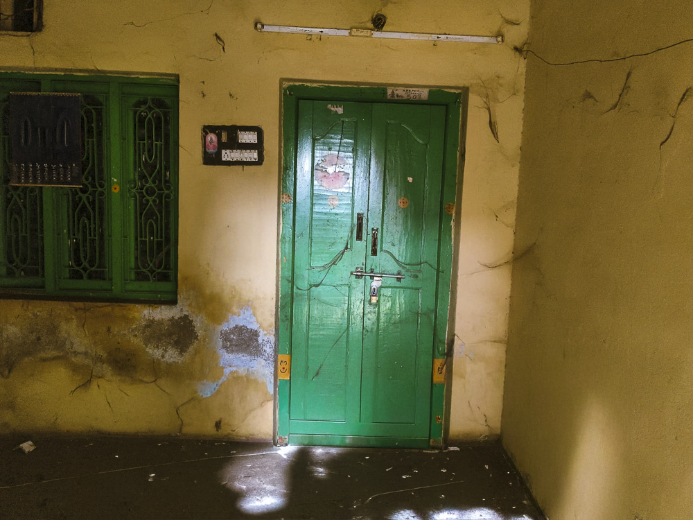 2 BHK Flat for sale in NEAR RAMALAYAM, ANKIREDDYPALEM Guntur — photo 8