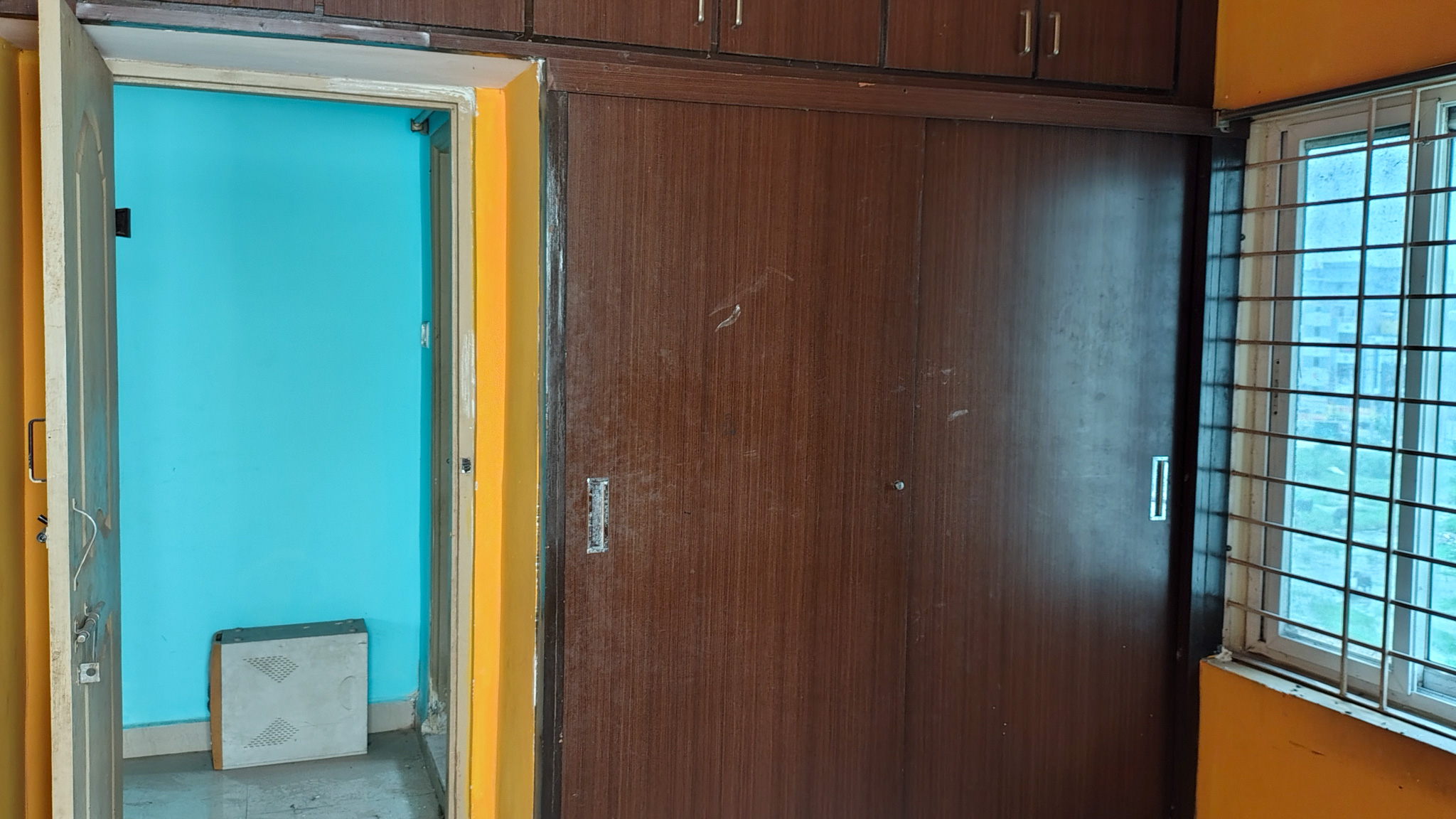 2 BHK Flat for sale in VENKATA RAMA APARTMENT, MURALI NAGAR Vijayawada — photo 10