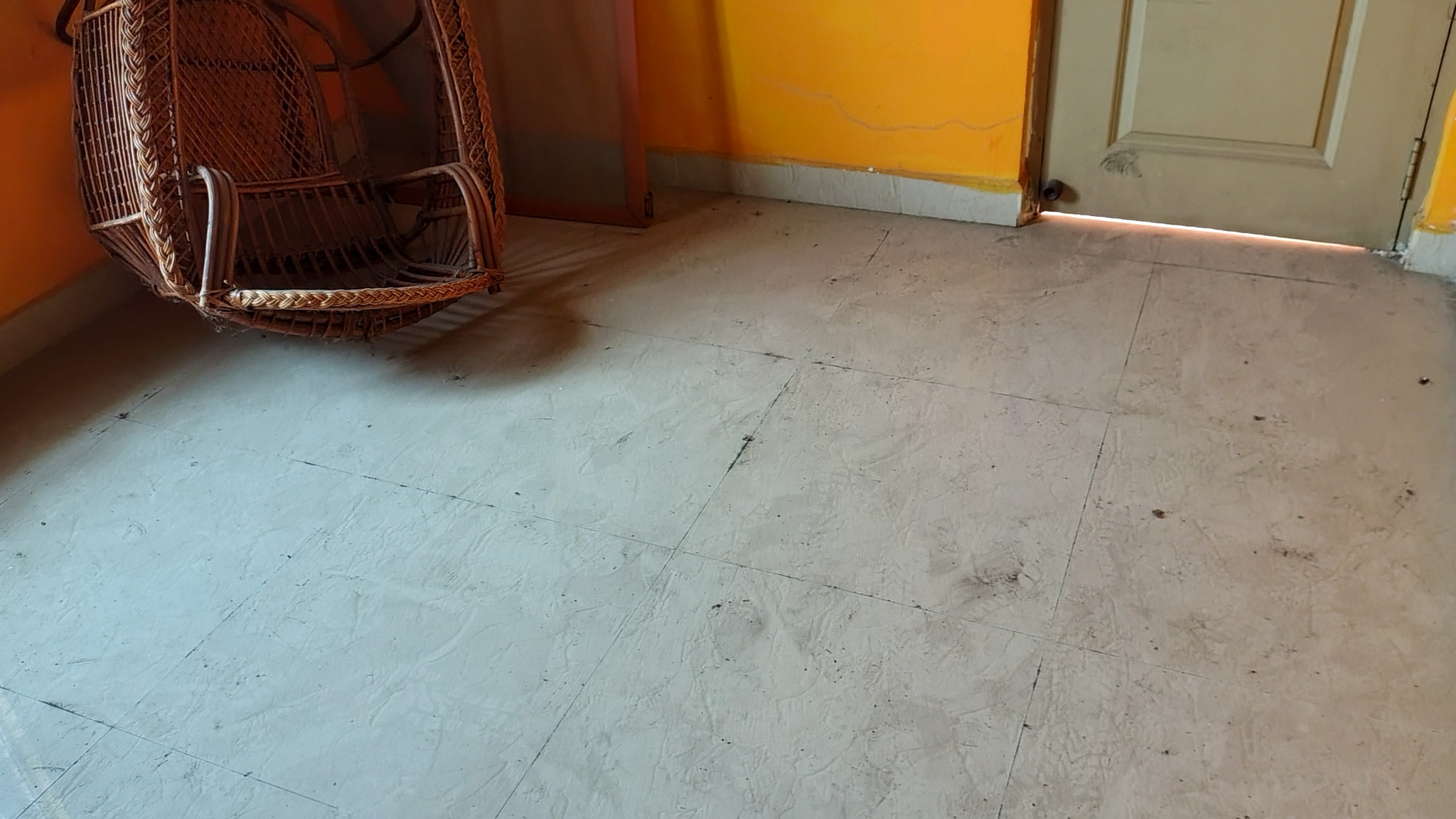 2 BHK Flat for sale in VENKATA RAMA APARTMENT, MURALI NAGAR Vijayawada — photo 7
