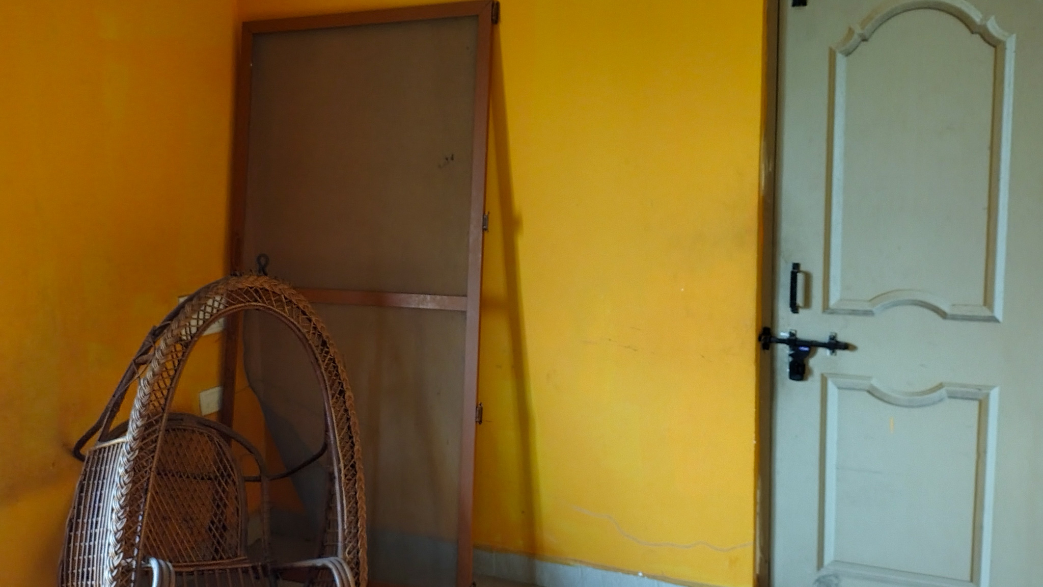 2 BHK Flat for sale in VENKATA RAMA APARTMENT, MURALI NAGAR Vijayawada — photo 8