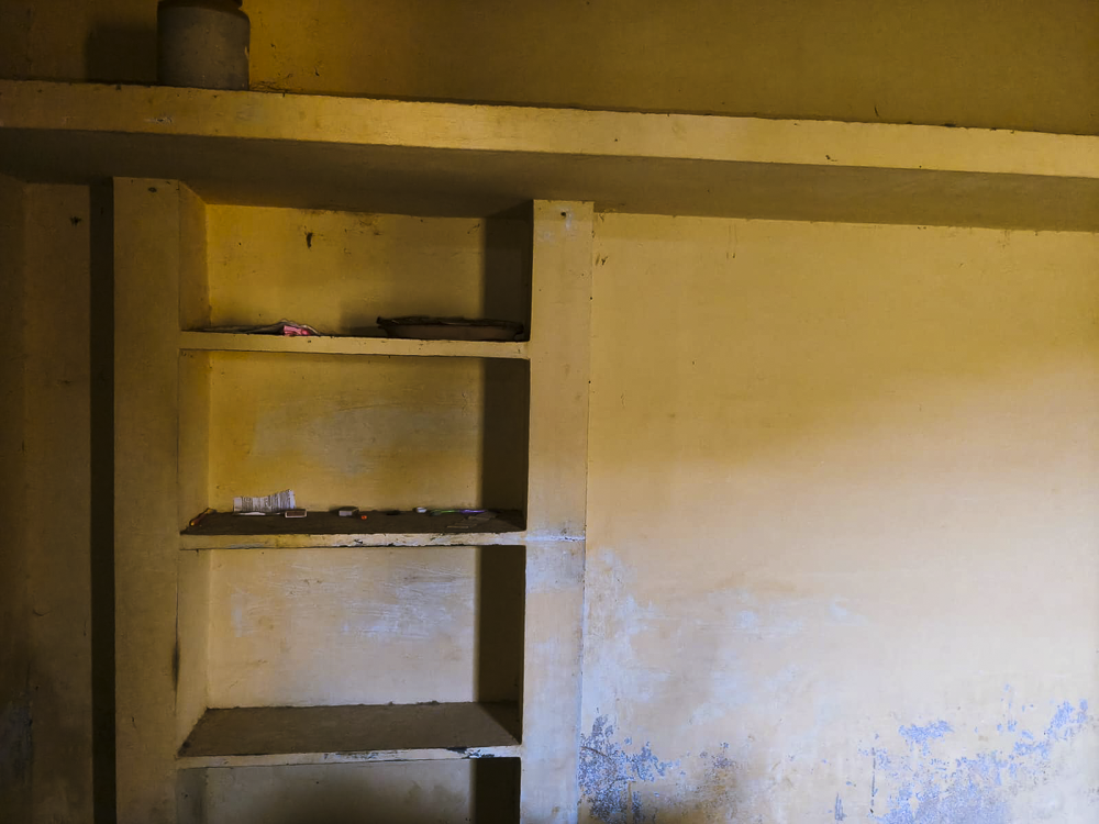 2 BHK Flat for sale in NEAR RAMALAYAM, ANKIREDDYPALEM Guntur — photo 11