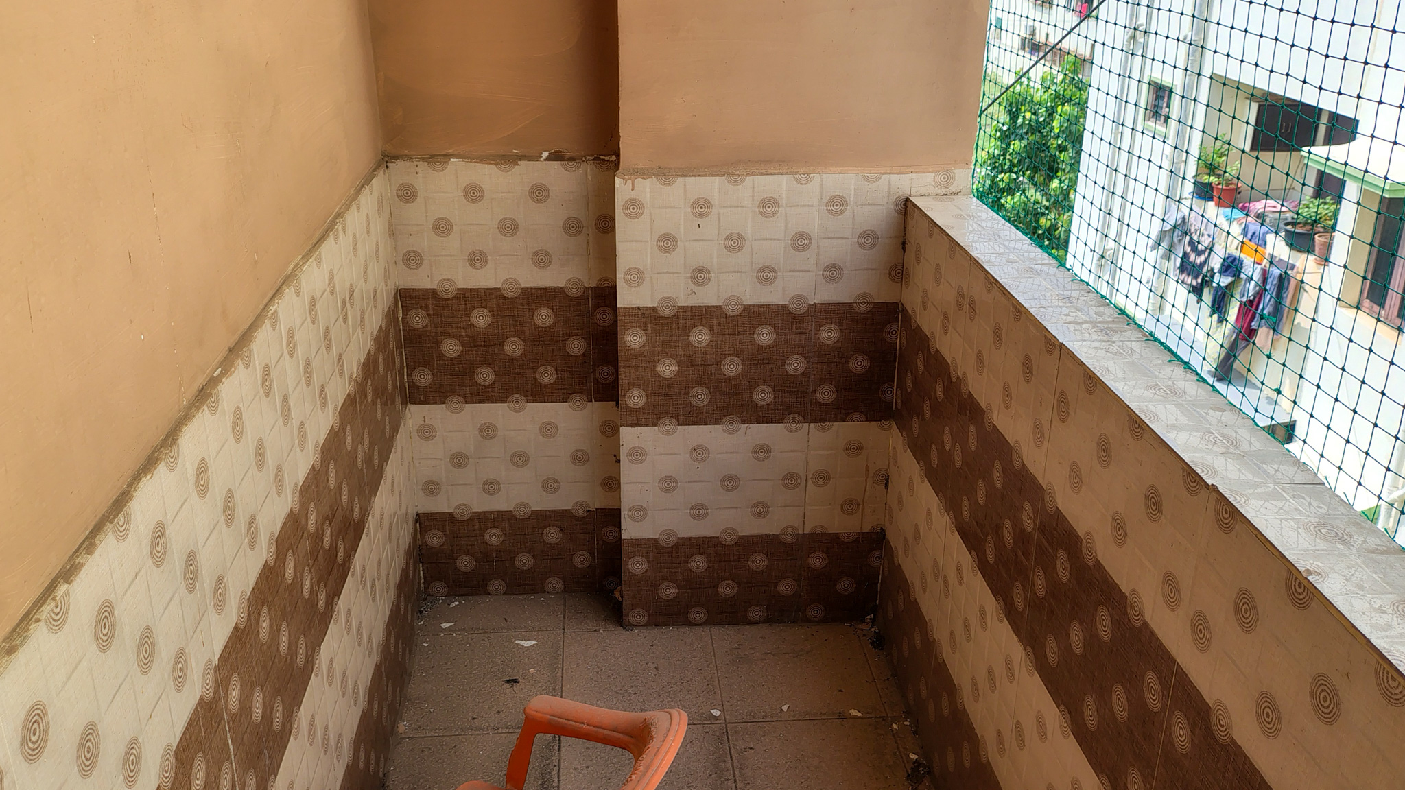 2 BHK Flat for sale in VENKATA RAMA APARTMENT, MURALI NAGAR Vijayawada — photo 9