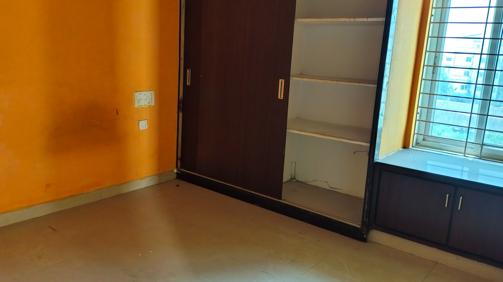 2 BHK Flat for sale in VENKATA RAMA APARTMENT, MURALI NAGAR Vijayawada — photo 11