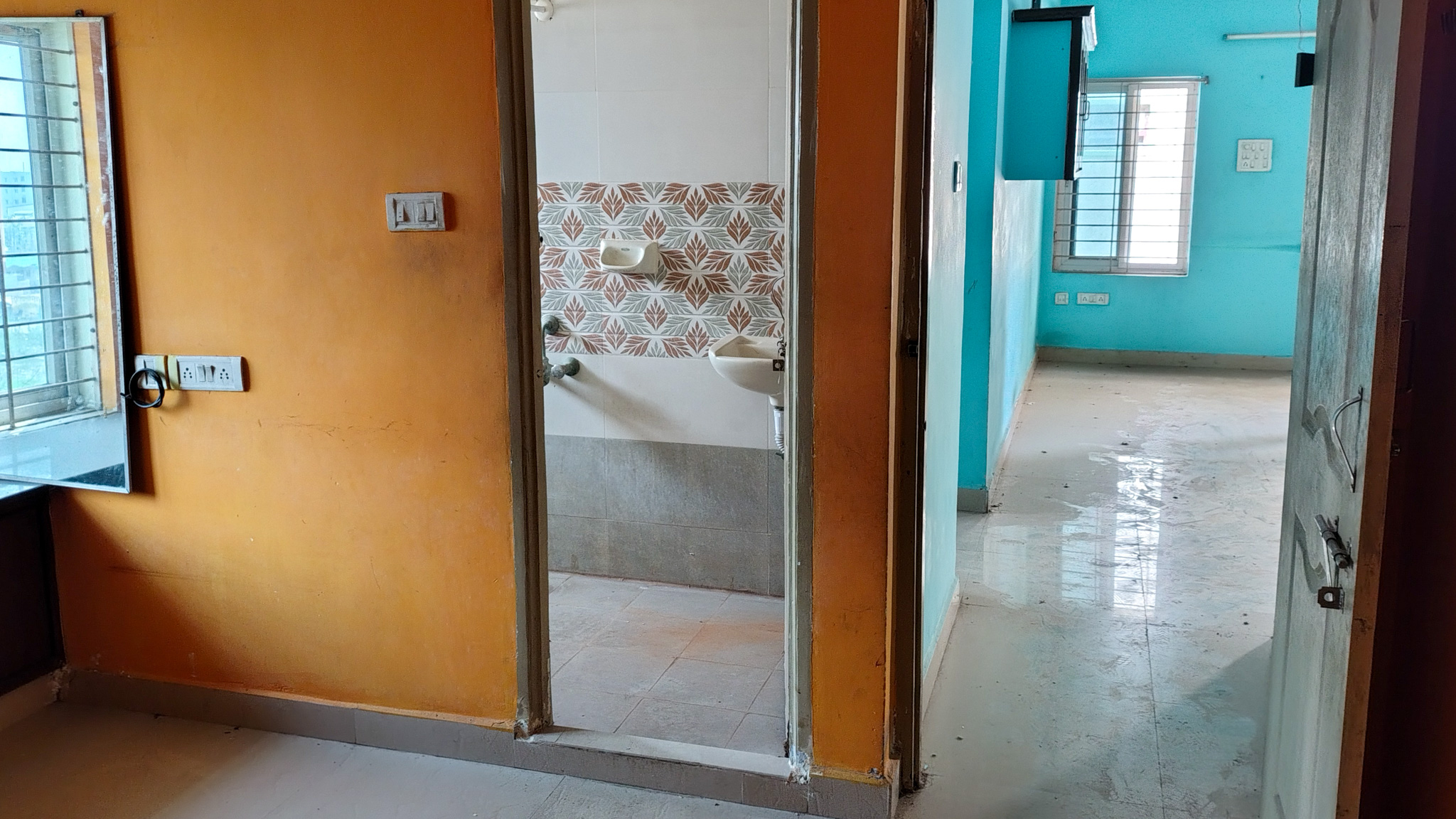 2 BHK Flat for sale in VENKATA RAMA APARTMENT, MURALI NAGAR Vijayawada — photo 13