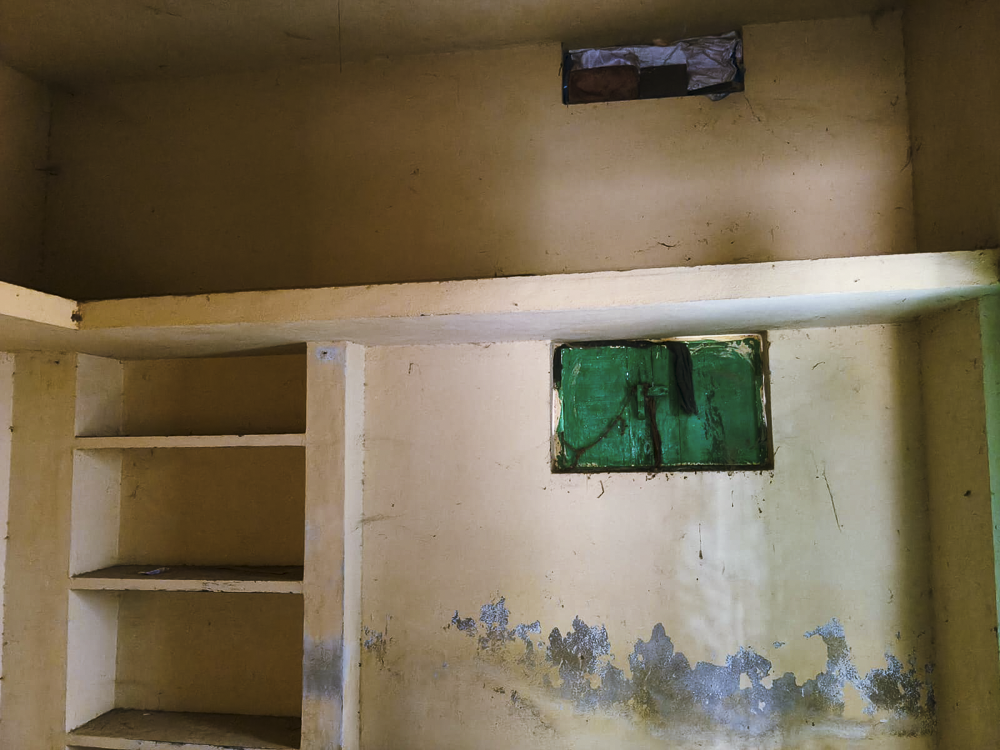 2 BHK Flat for sale in NEAR RAMALAYAM, ANKIREDDYPALEM Guntur — photo 12