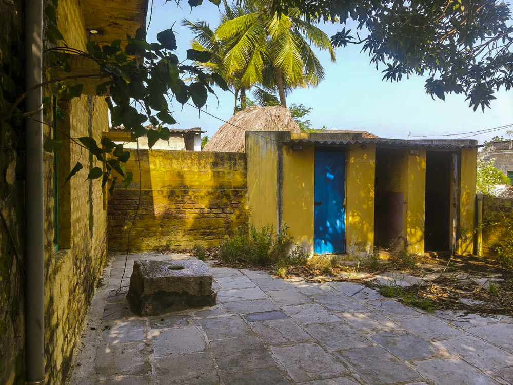 2 BHK Flat for sale in NEAR RAMALAYAM, ANKIREDDYPALEM Guntur — photo 13