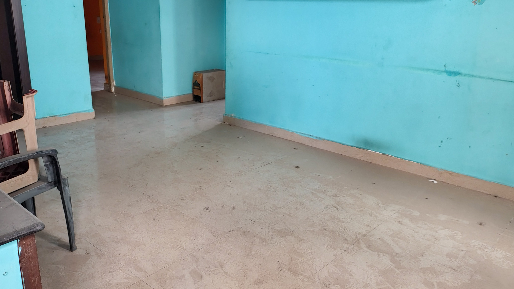 2 BHK Flat for sale in VENKATA RAMA APARTMENT, MURALI NAGAR Vijayawada — photo 4