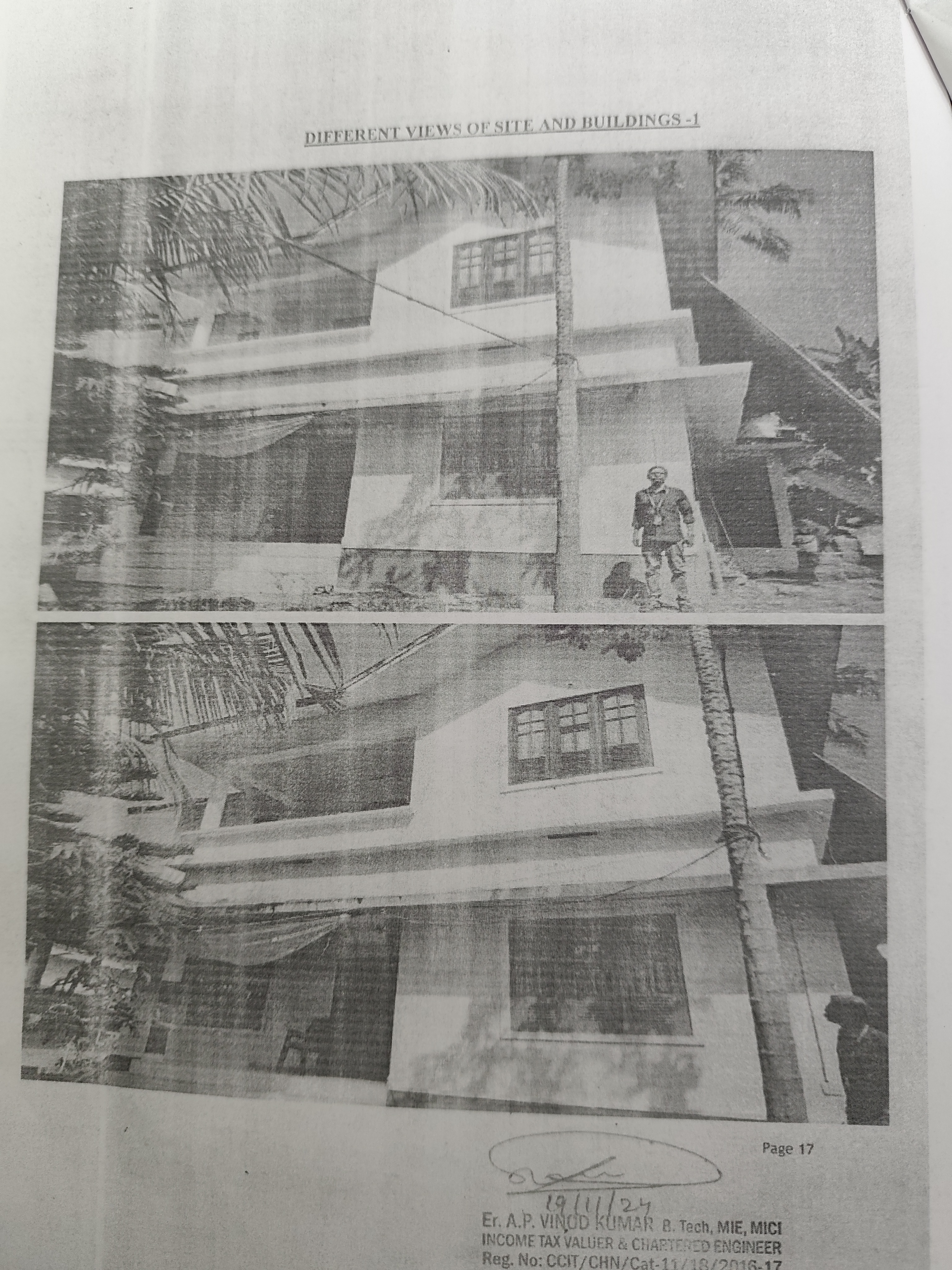 Individual House for sale in Manjeri — photo 1
