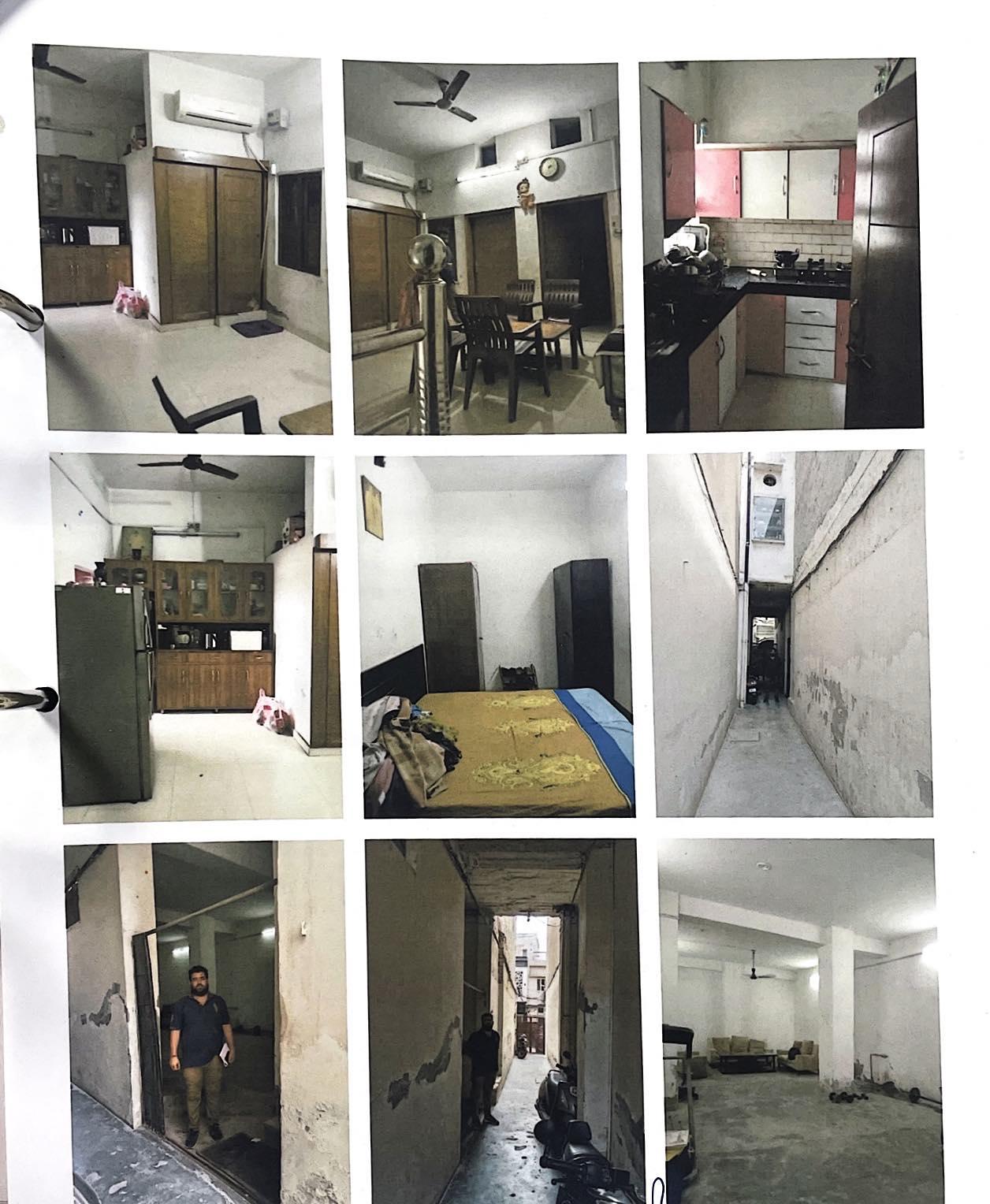 72 square yard Individual House for sale in GURU NANAK NAGAR , SHAHPUR ROAD, LUDHIANA Ludhiana