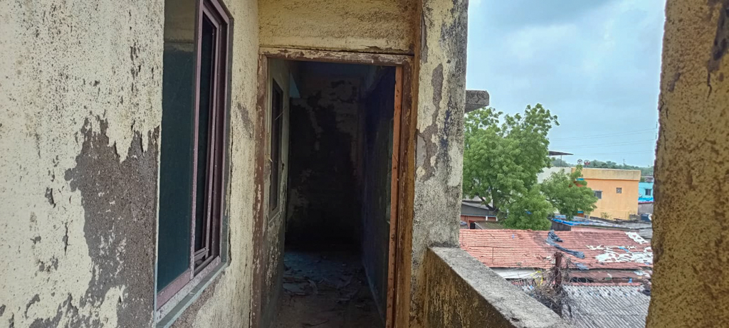 Flat for sale in Bhagyalaxmi Apartment,, Boisar
