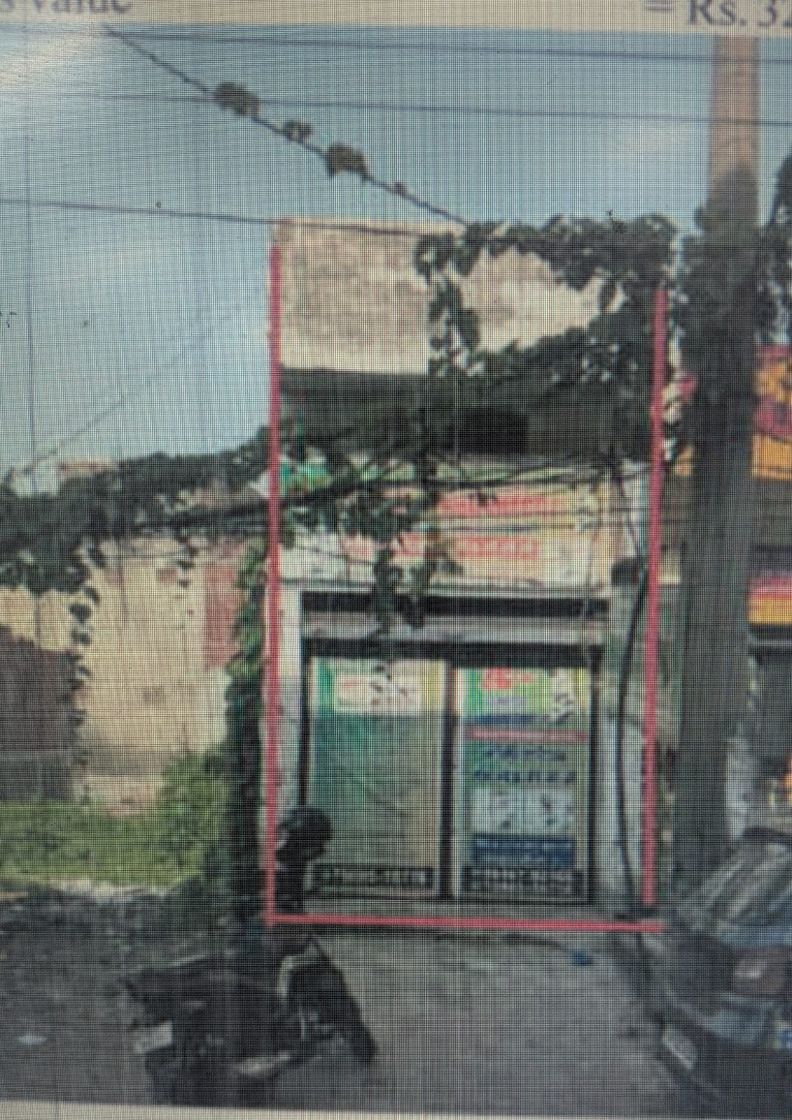 135 square yard Shops for sale in Amritsar