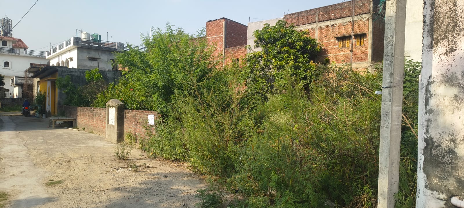 549.31 square meter Plot for sale in Dineshpur, Distt Udham SIngh Nagar Dineshpur