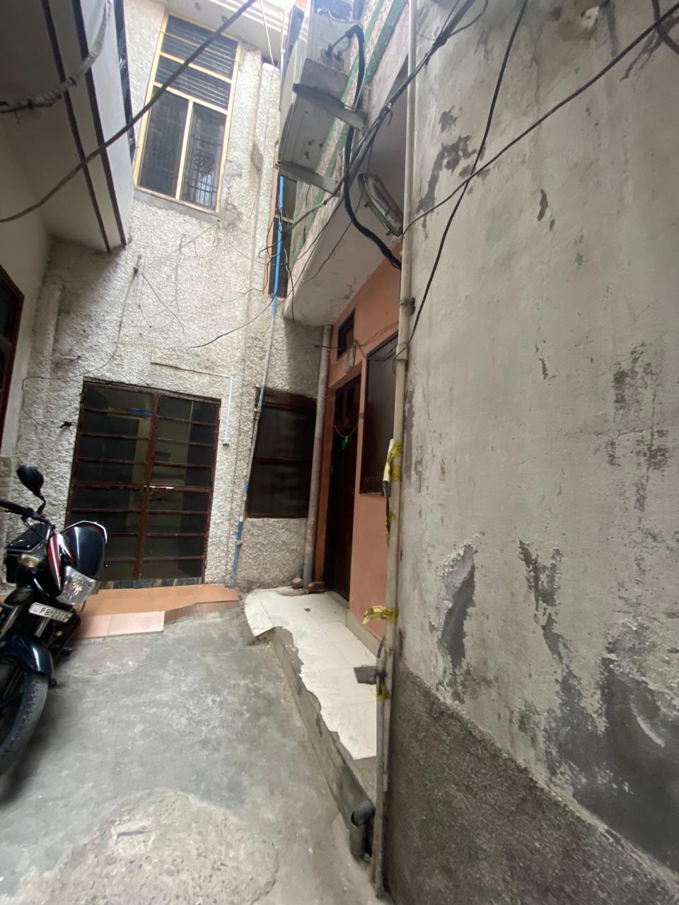540 square feet Individual House for sale in Amritsar
