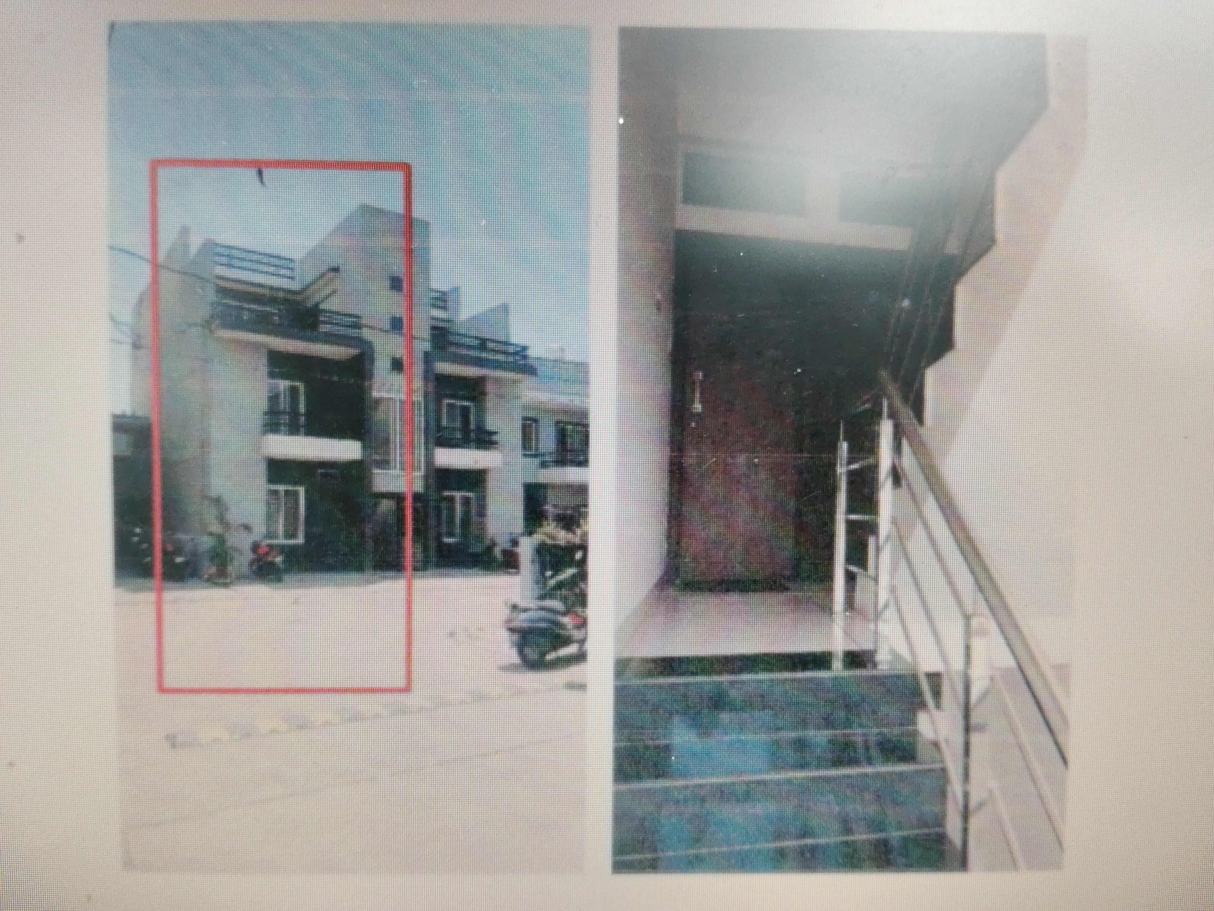 858 square feet Individual House for sale in VILLAGE BHAWARSALA TEHSIL SANWER Sanwer — photo 2