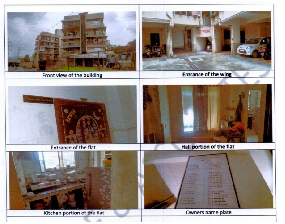 Flat for sale in Chowk