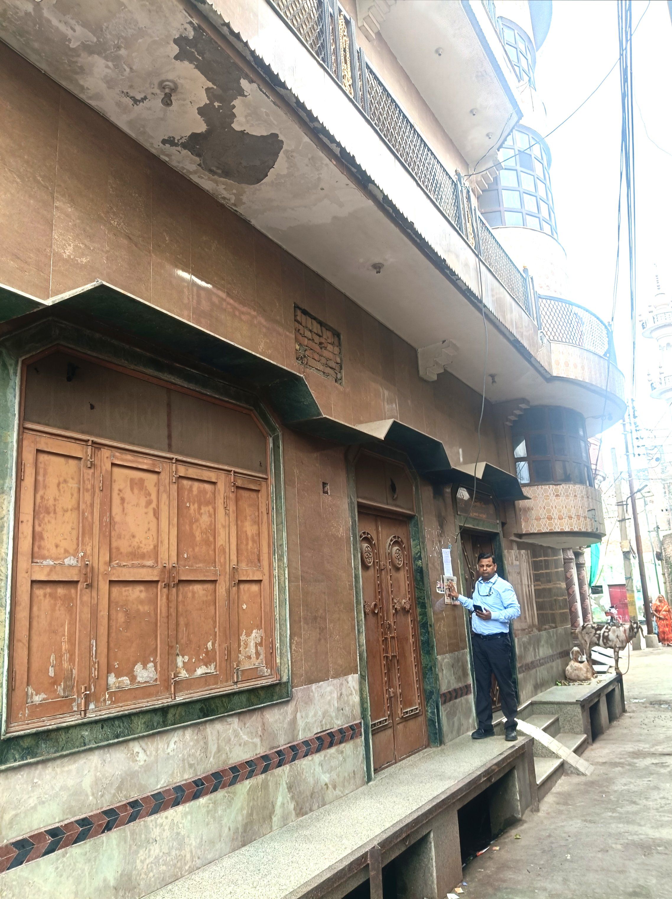 120.4 square meter Individual House for sale in Aligarh