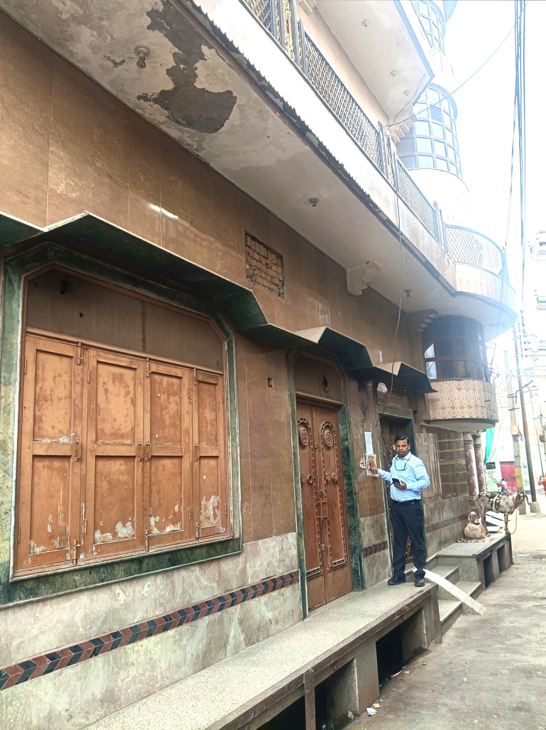 120.4 square meter Individual House for sale in Aligarh — photo 3