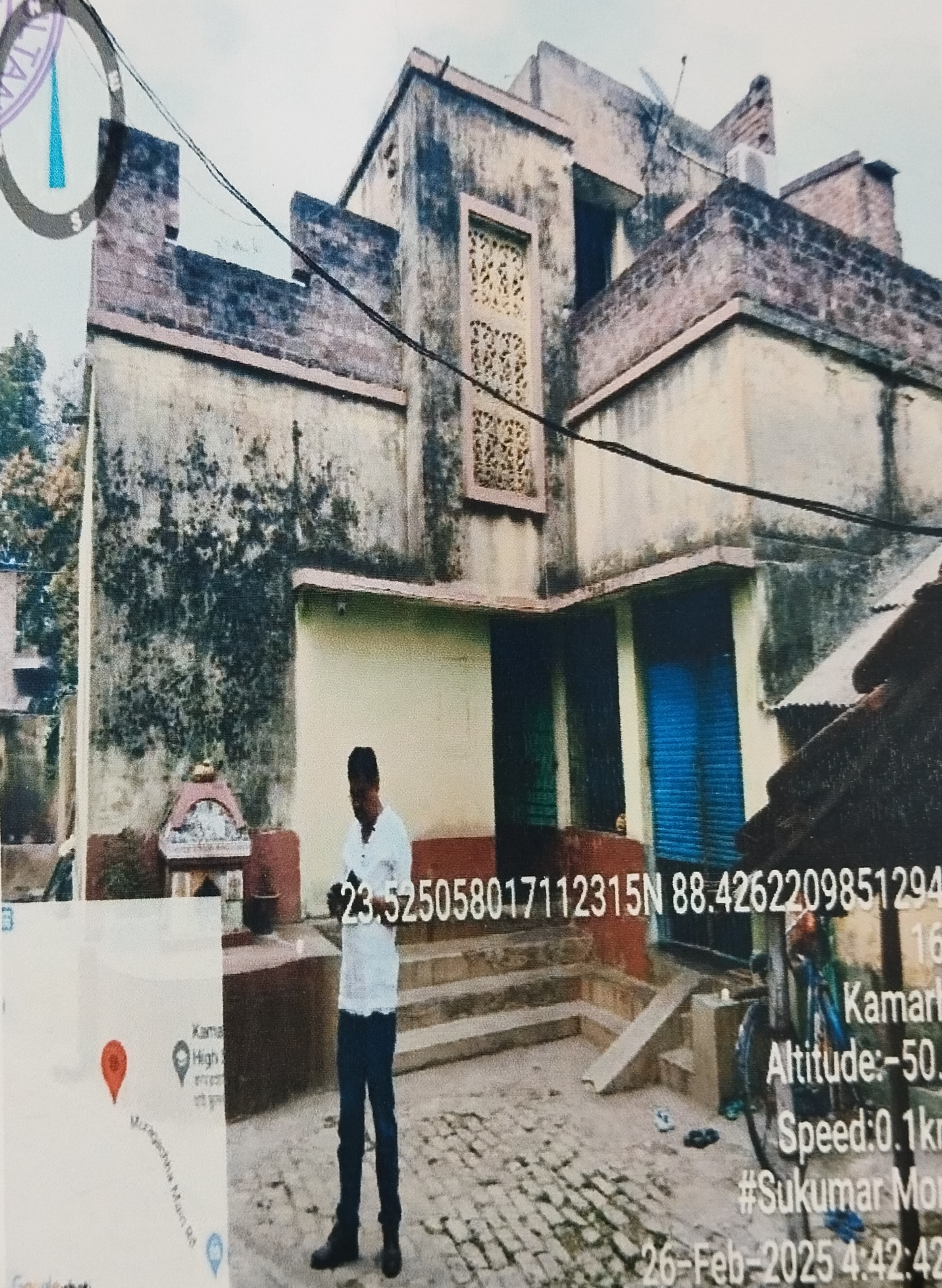 1568 square feet Individual House for sale in Matiari