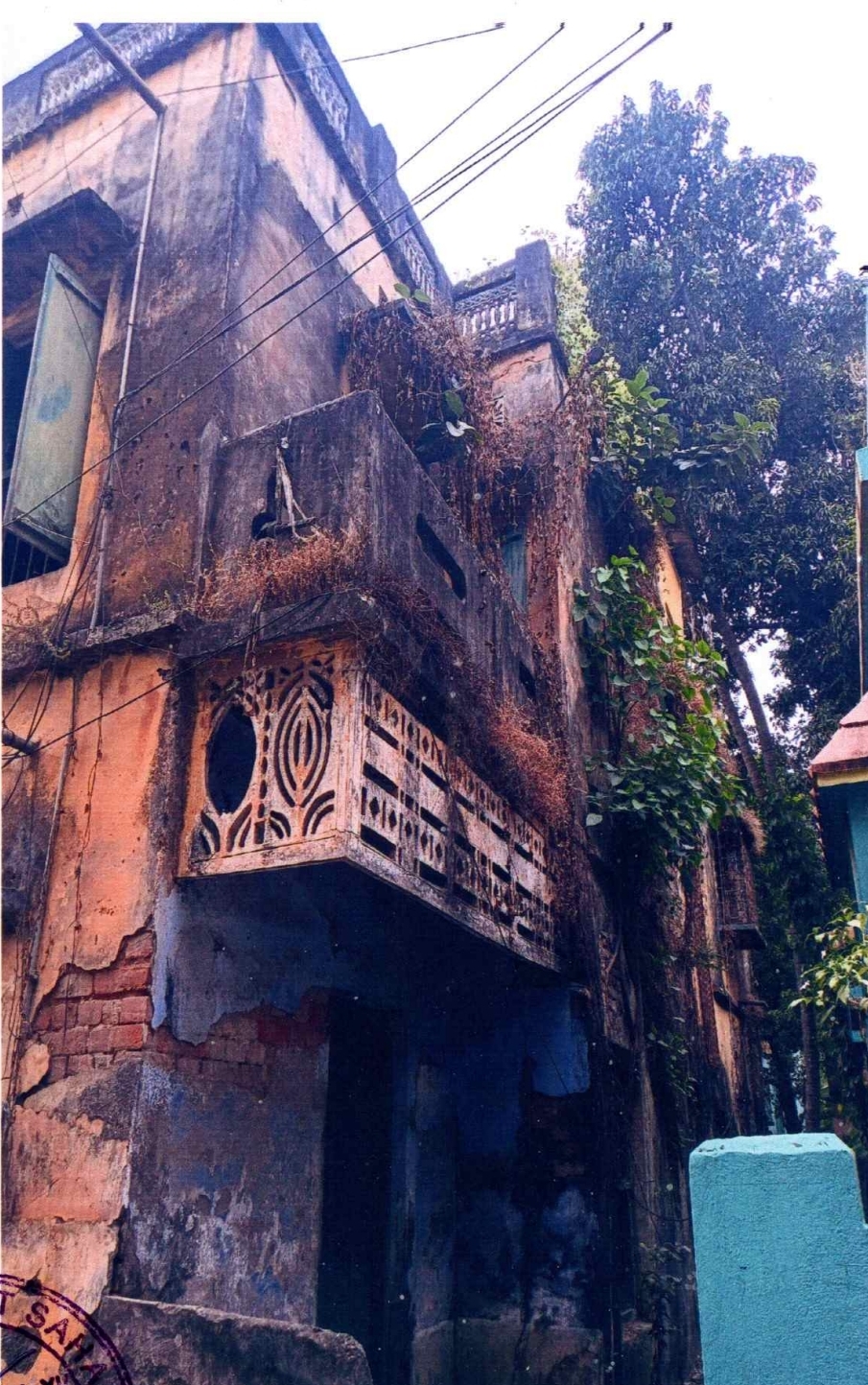 1900 square feet Individual House for sale in Krishnanagar