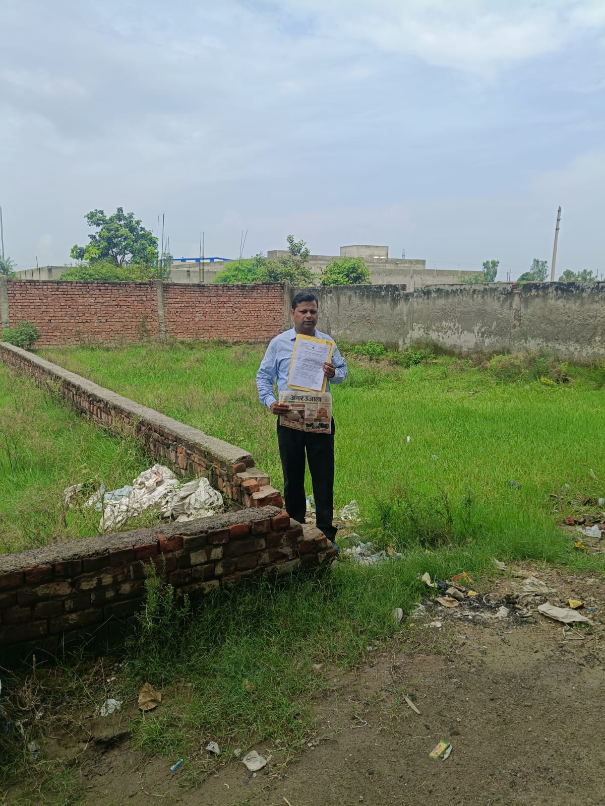 175.58 square meter Individual House for sale in Aligarh