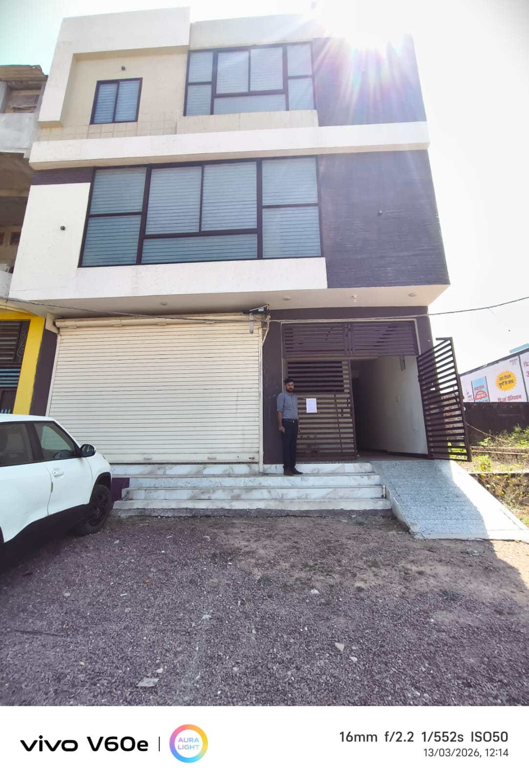 Individual House for sale in Kari