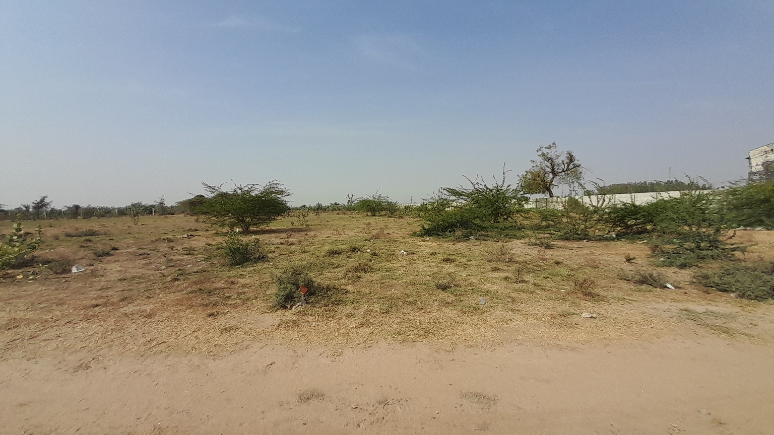 Industrial Plot for sale in Iyava Sanand Gujarat Nalsarovar — photo 2