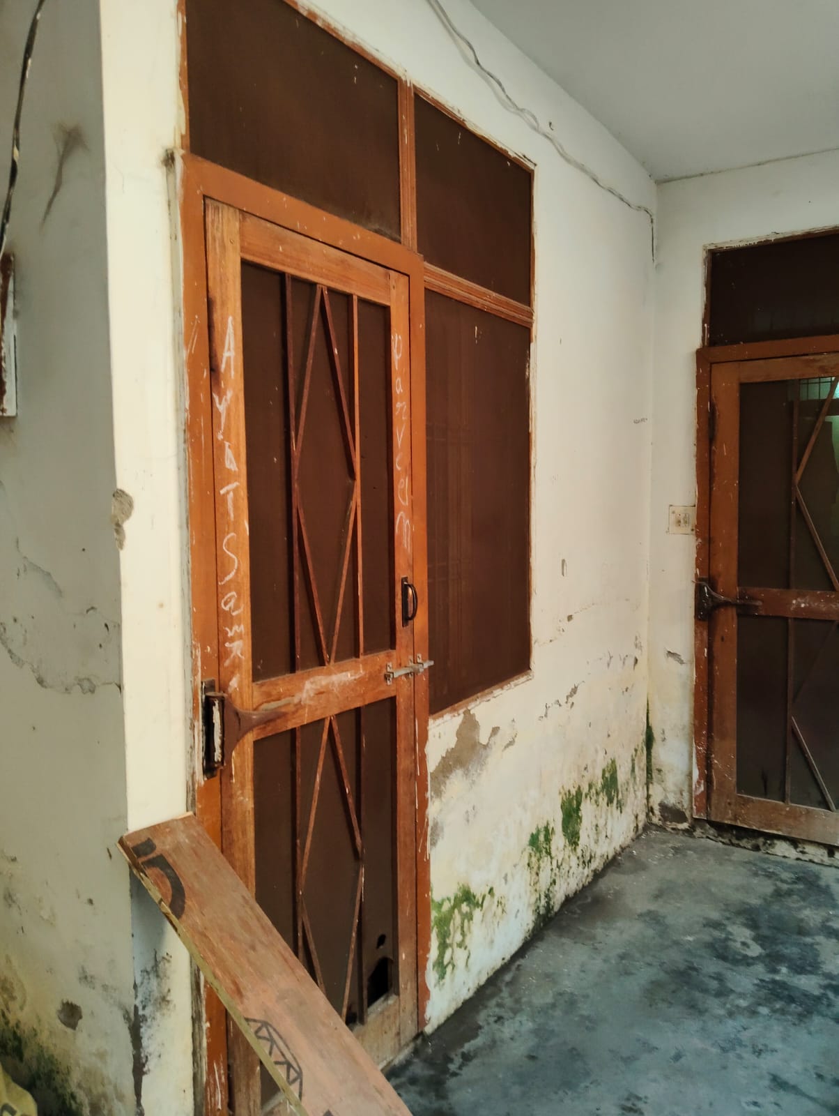 55 square meter Flat for sale in Aligarh