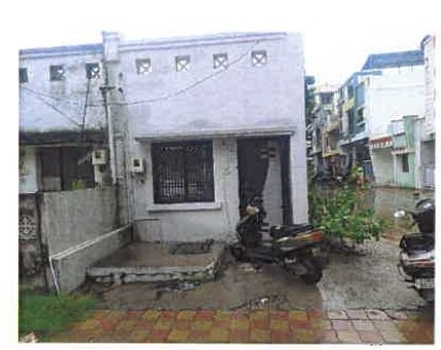 47.21 square meter Individual House for sale in House at plot no 1372 , Vaikunth , near savita hospital mouje village bapod vadodara Vadodara