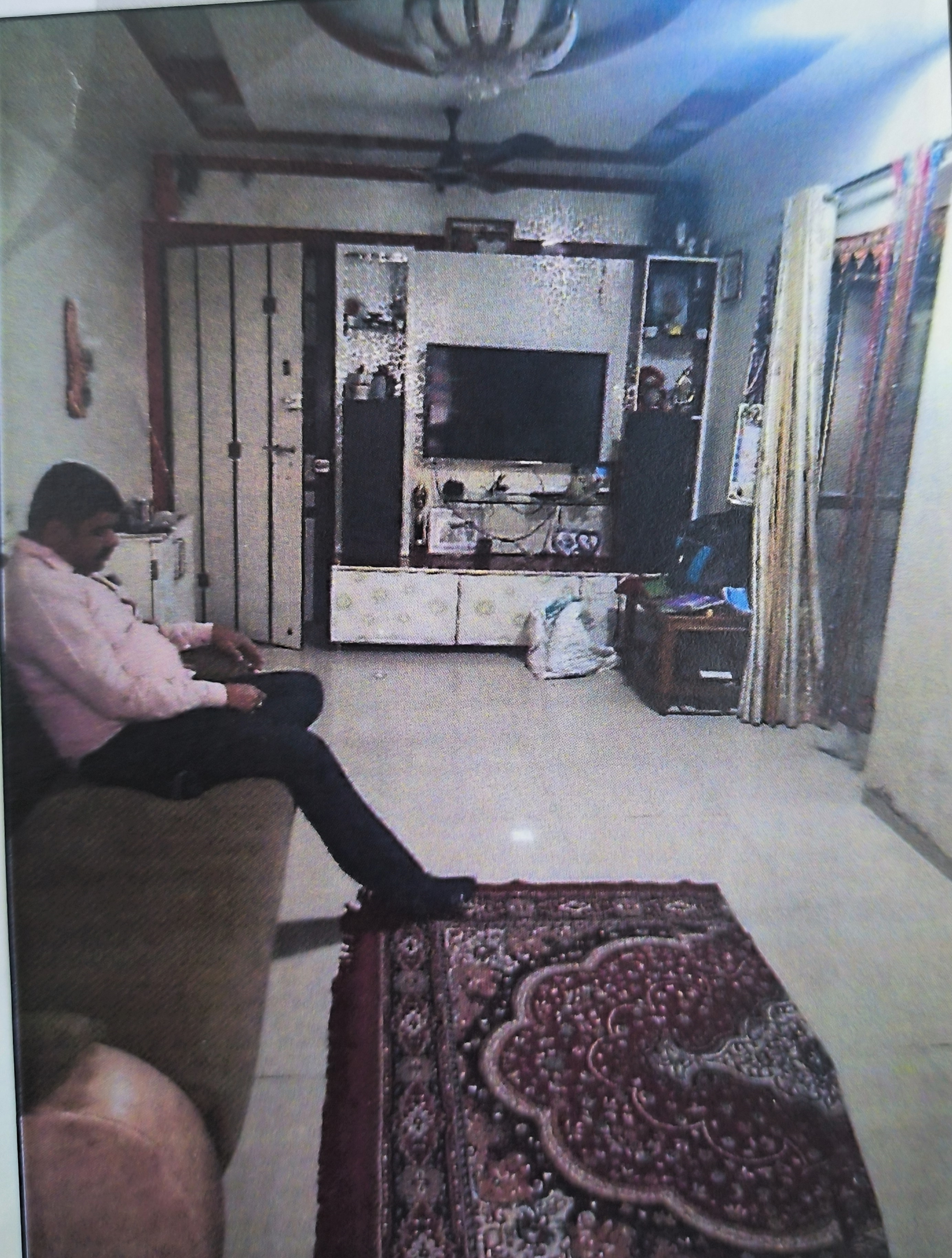 Flat for sale in Thane
