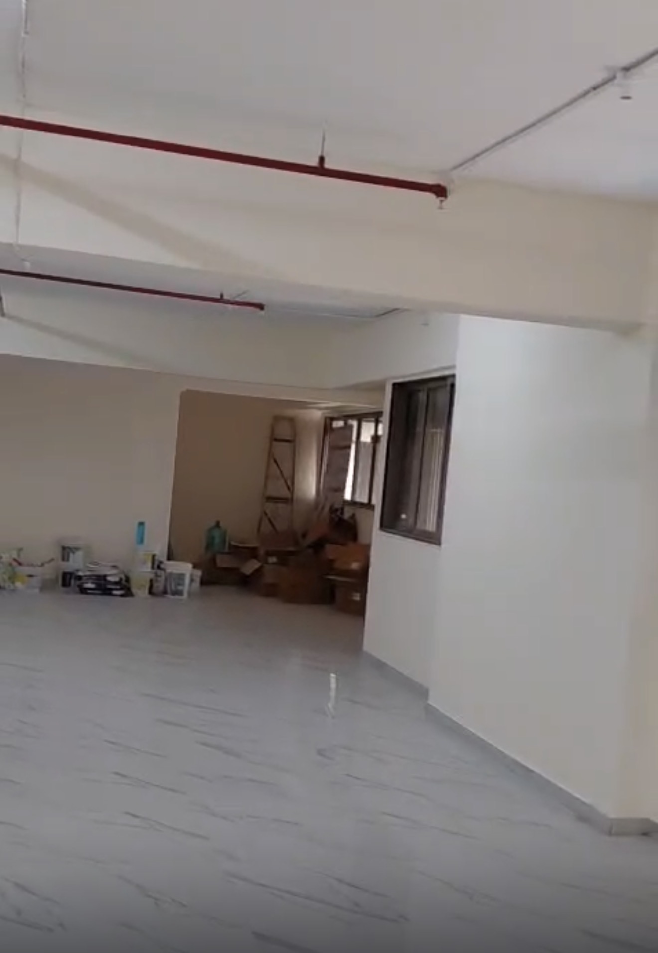 1173 square feet Office for sale in Mumbai