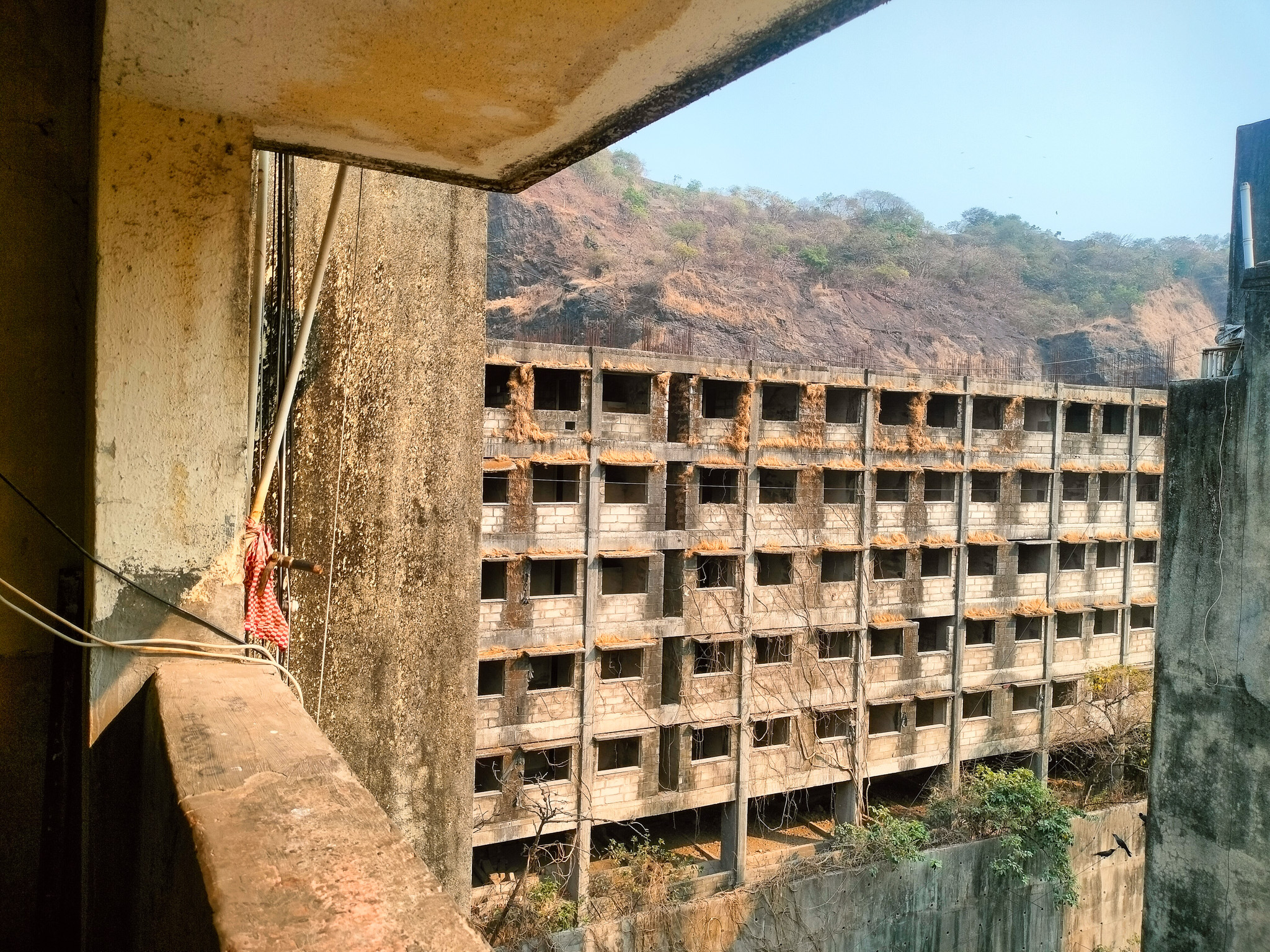 225 square feet Flat for sale in Mumbai