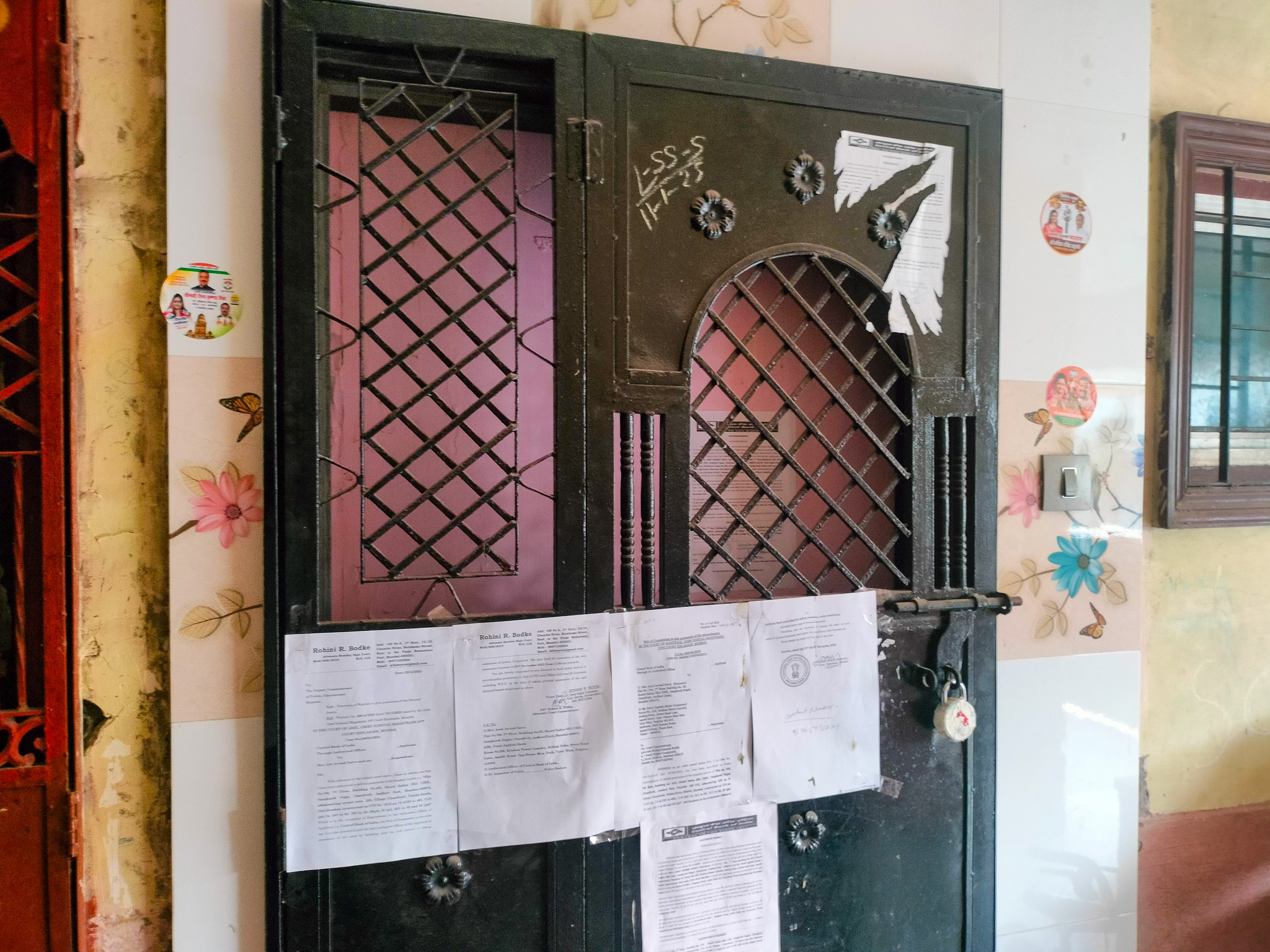 225 square feet Flat for sale in Mumbai — photo 27