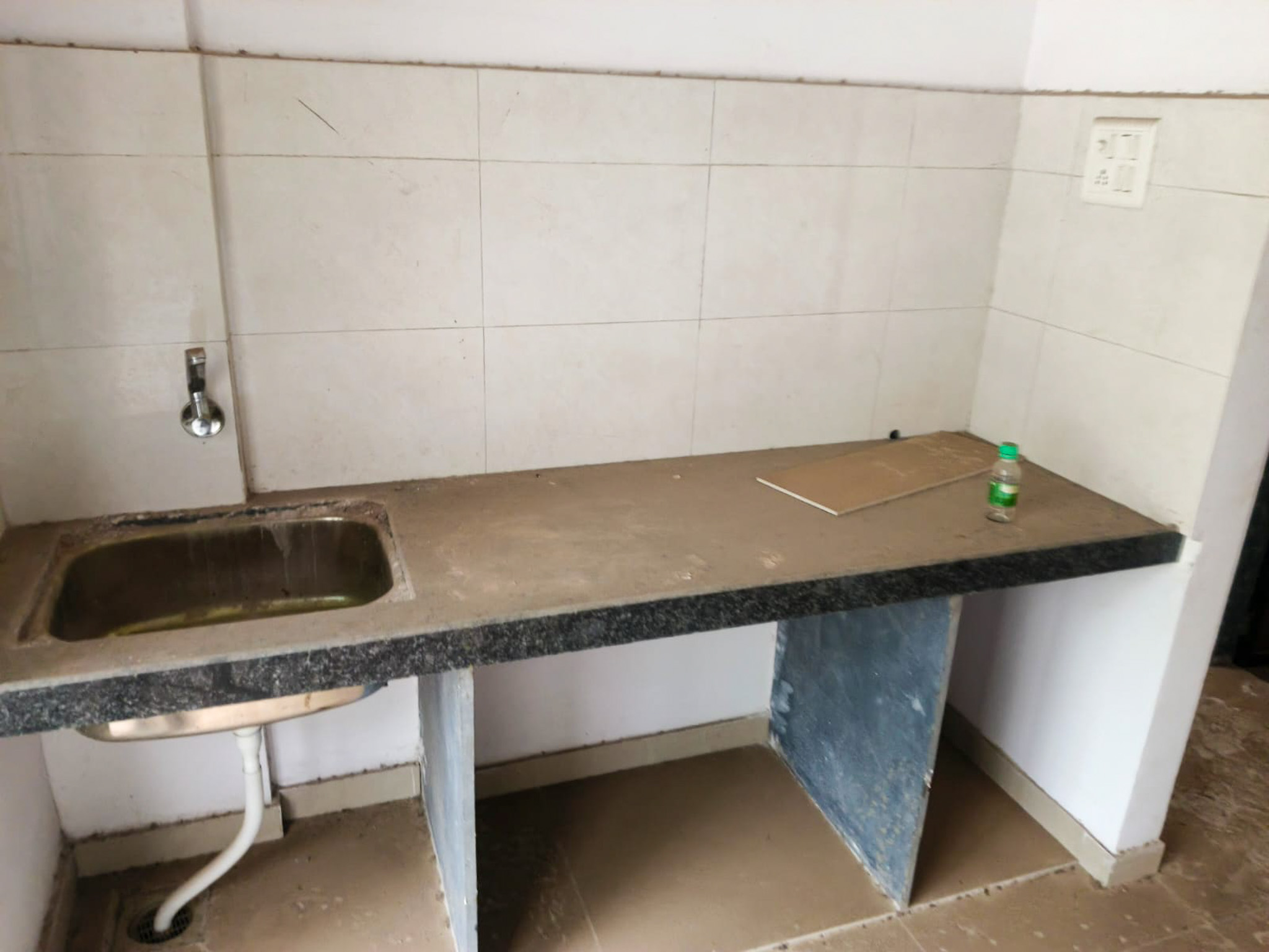 26.56 square meter Flat for sale in Navi Mumbai