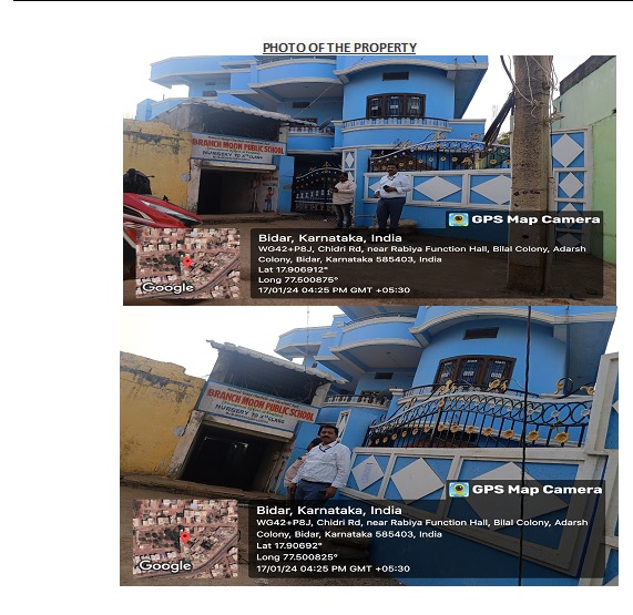 Individual House for sale in BIDAR Bidar