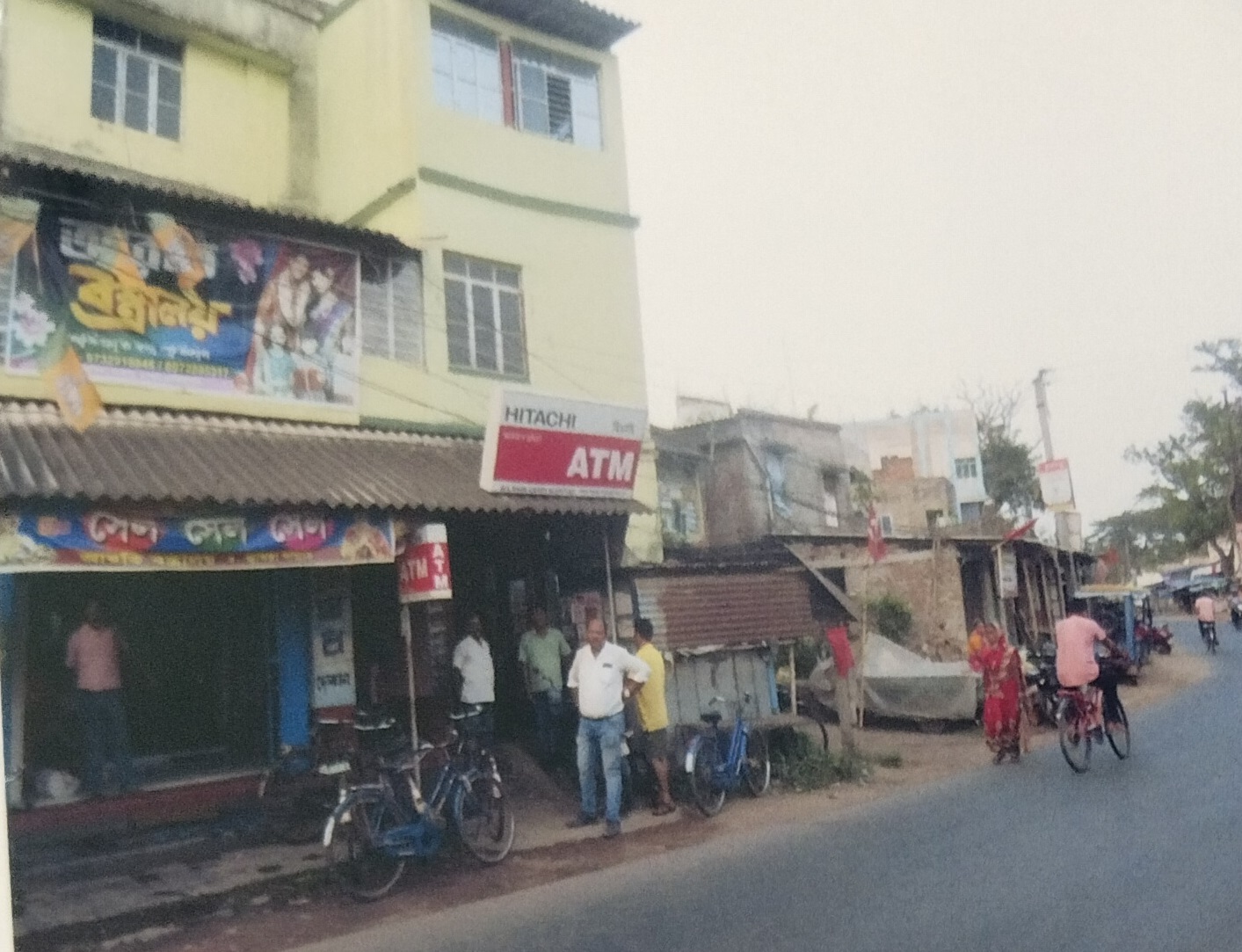 Individual House for sale in Contai