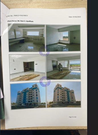 1 BHK Flat for sale in Koregaon Bhima
