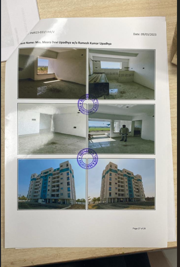 1 BHK Flat for sale in Koregaon Bhima