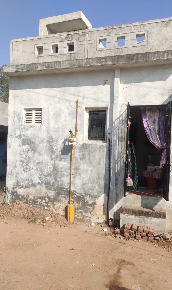 Bungalow for sale in Kheda
