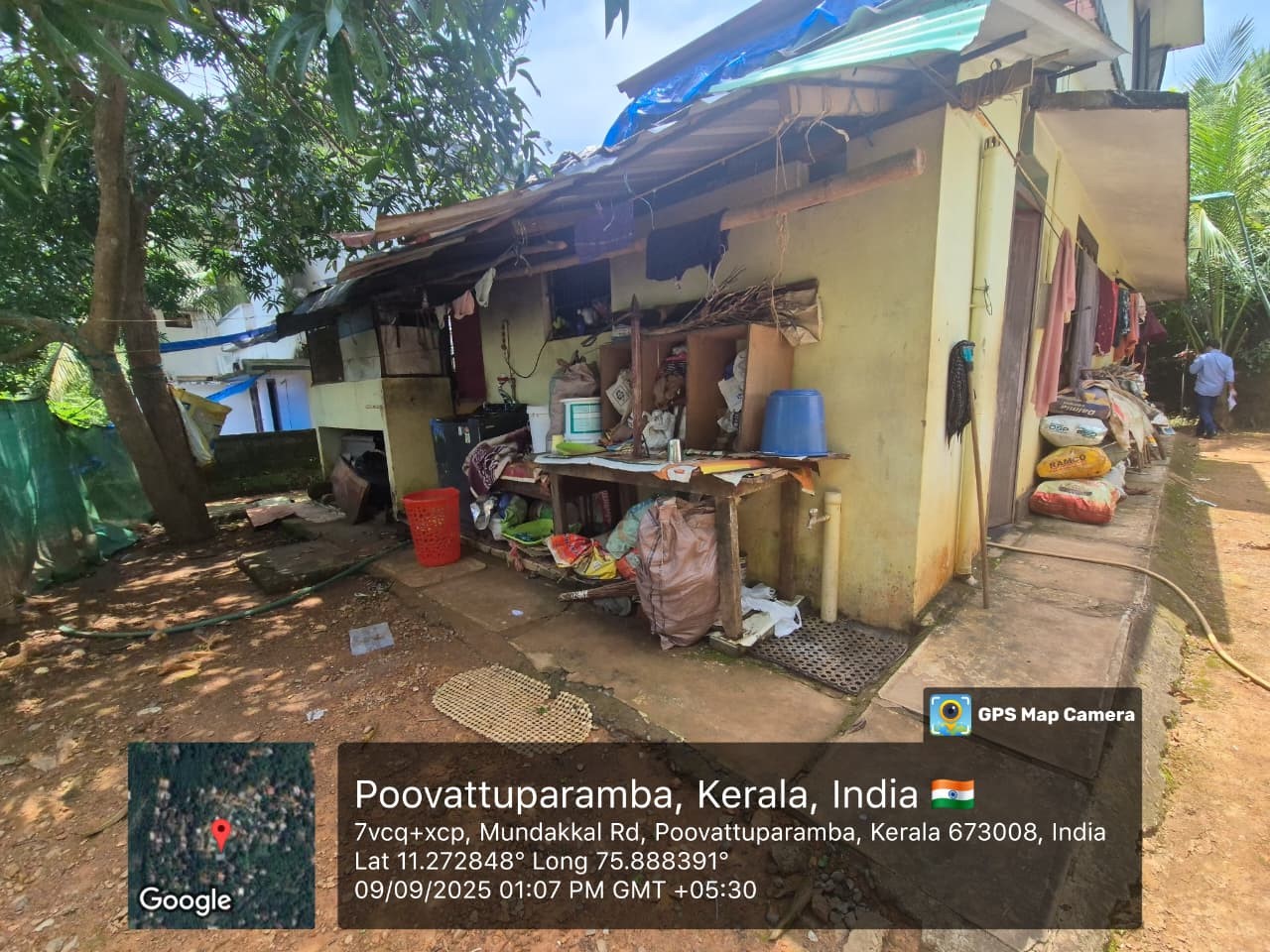70.93 square meter Individual House for sale in Kozhikode