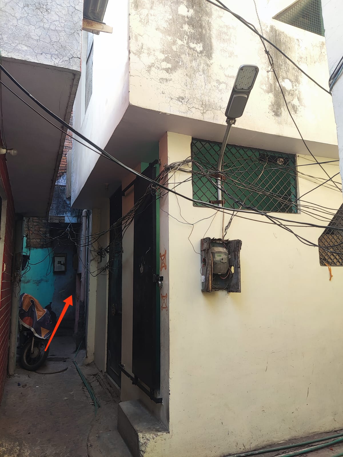 Flat for sale in Kanpur — photo 2