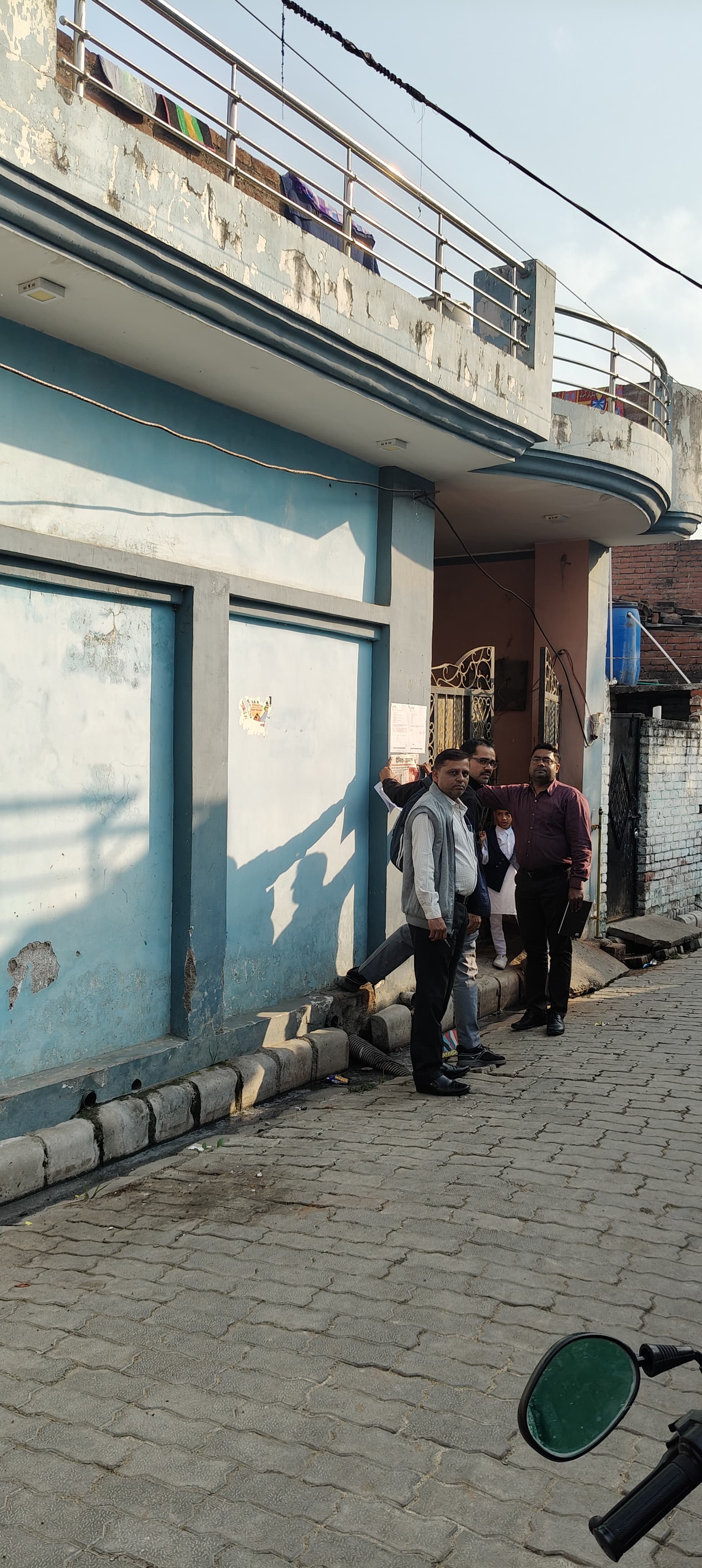Individual House for sale in Kanpur