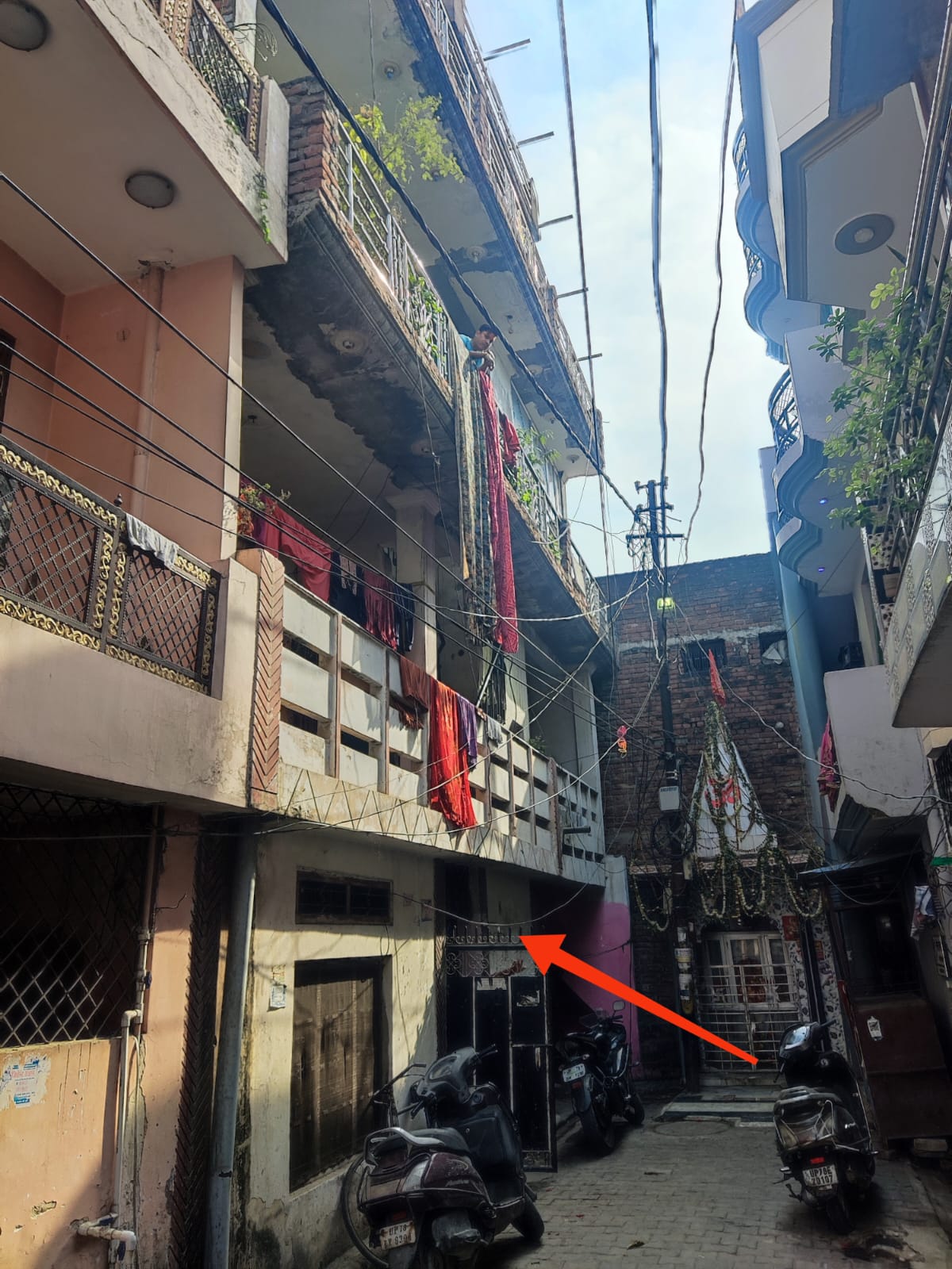Individual House for sale in Kanpur