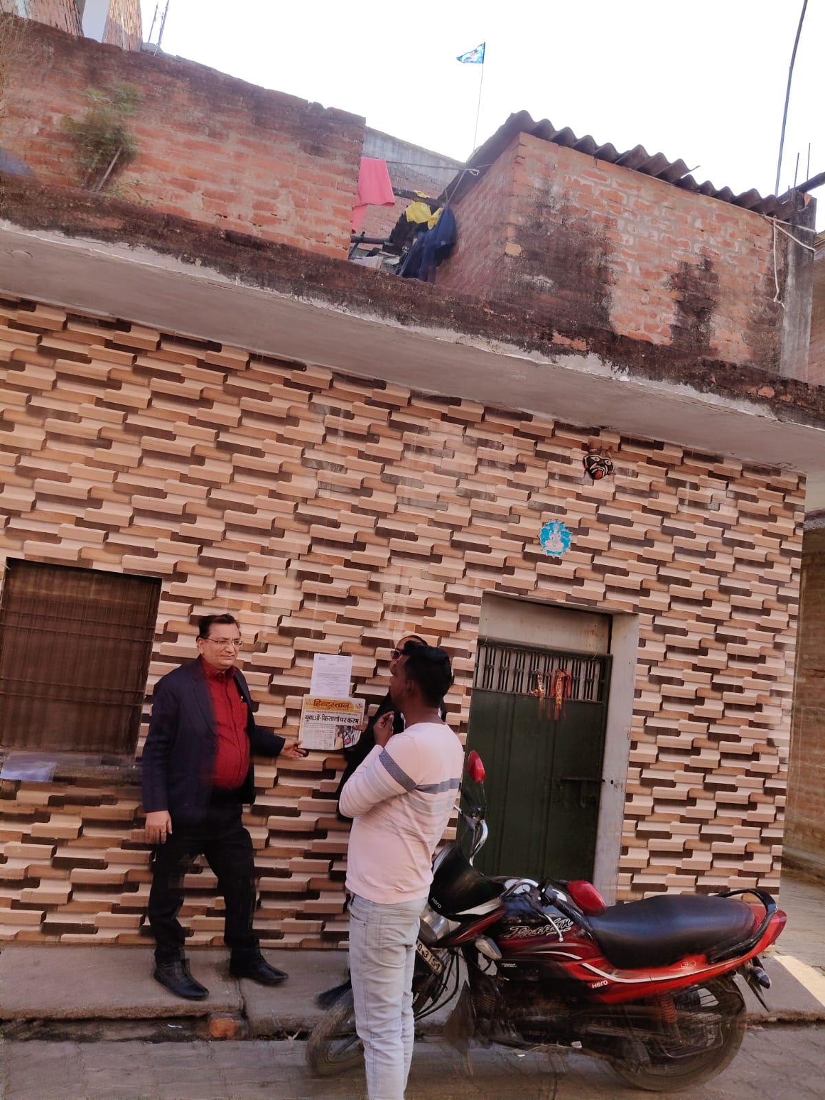 50 square yard Individual House for sale in Kanpur