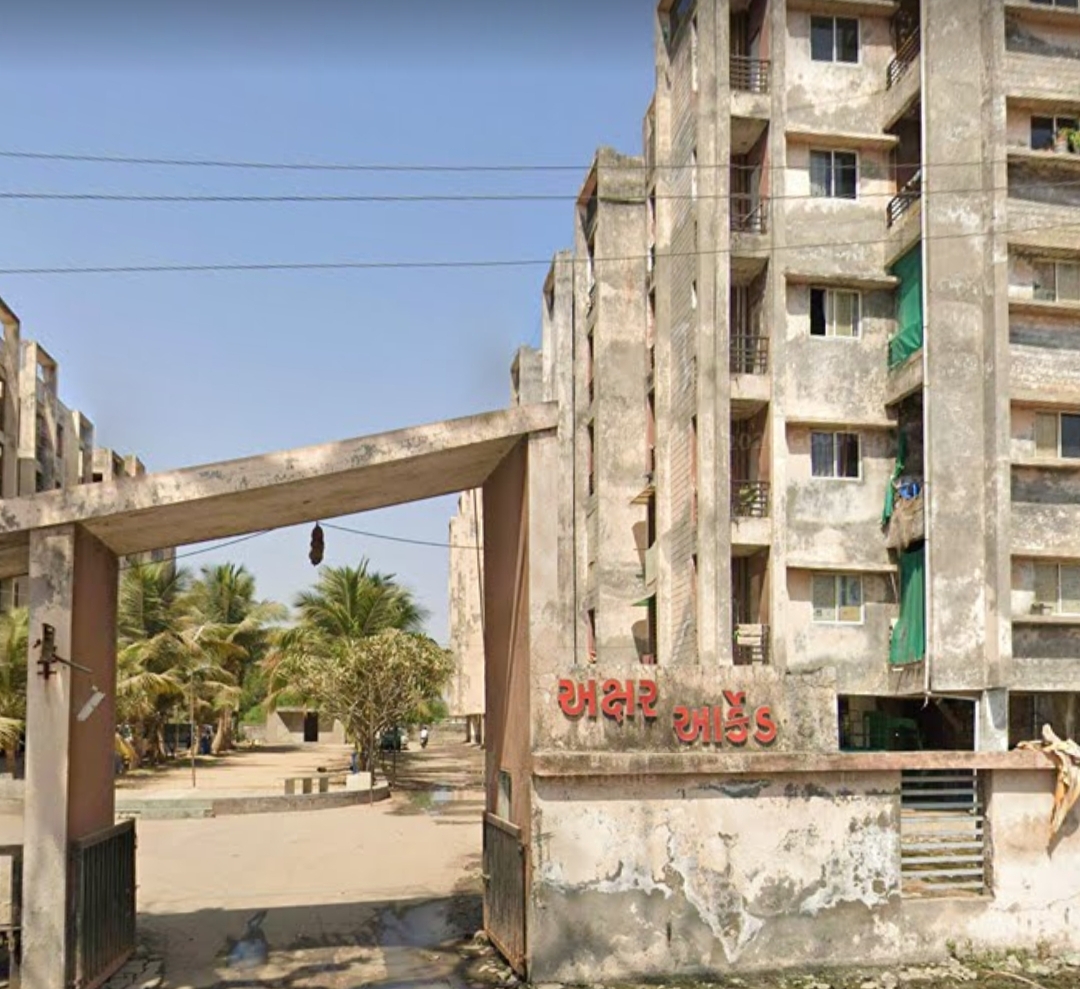 2 BHK Flat for sale in AKSHAR ARCADE, AKSHAR ARCADE, DHOLKA Dholka
